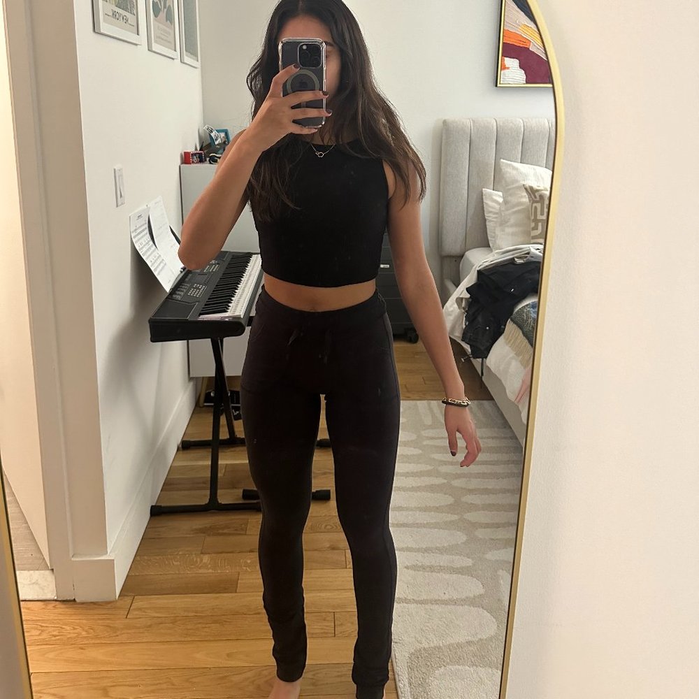 Lululemon Skinny Will Pant